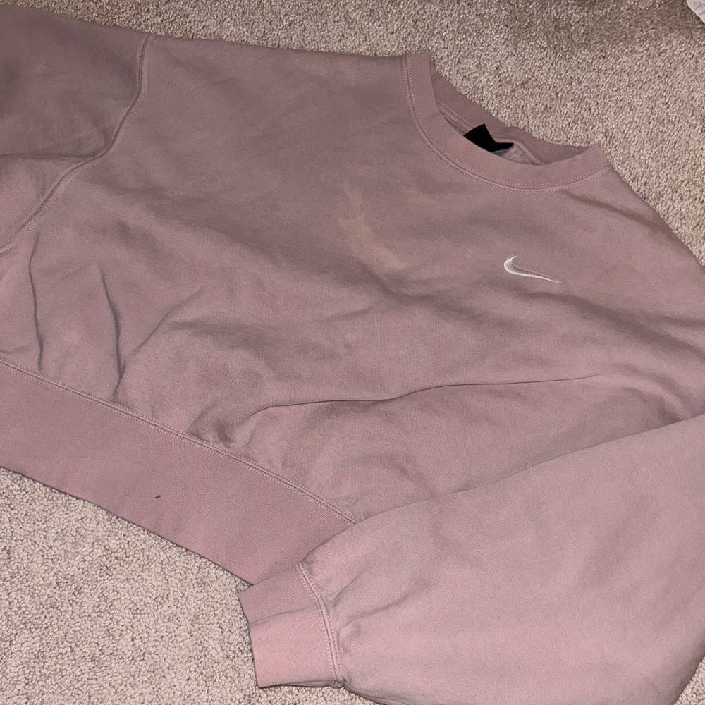 Nike sweatshirt